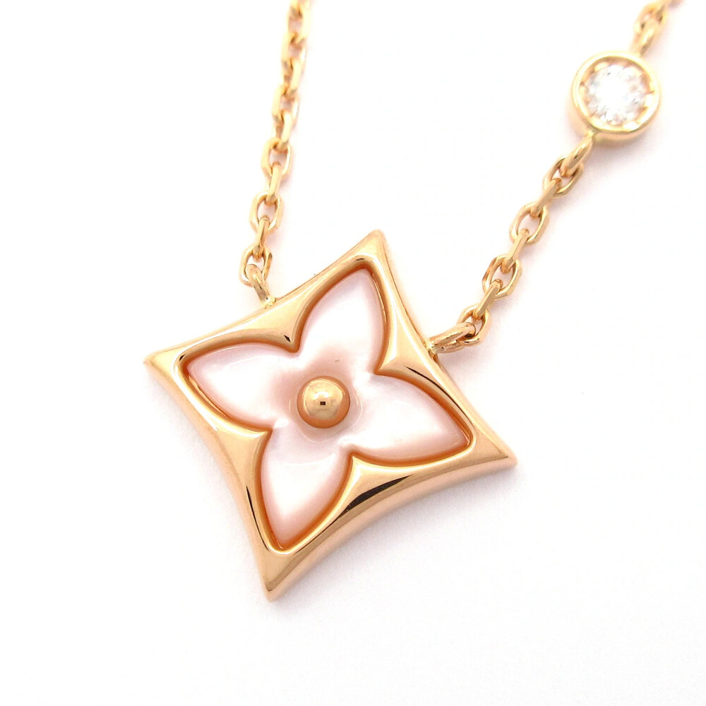 Louis Vuitton Pendant Star Blossom Bb #334430L19B